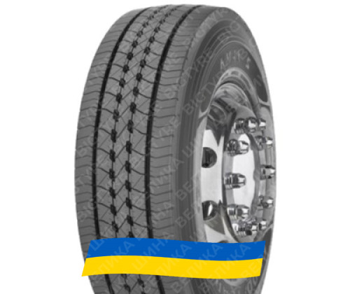 275/70R22.5 Goodyear KMAX S 148/145M Рульова вантажна шина