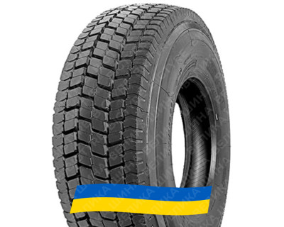 295/80R22.5 Torque TQ628 152/149M PR20 Ведуча вантажна шина
