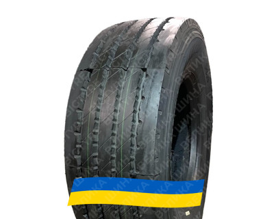 385/65R22.5 Unicoin T-808 164K PR24 Причіпна вантажна шина