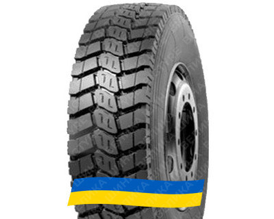 8.25R20 Agate HF313 139/137K Ведущая грузовая шина