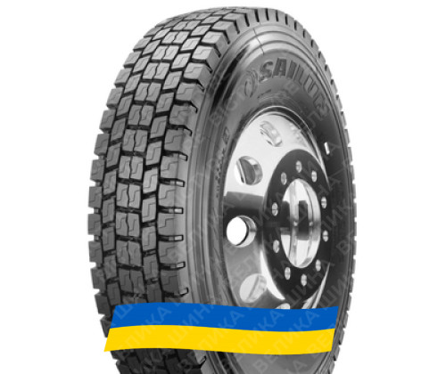 315/80 R22.5 Sailun SDR1 156/150L PR18 Ведущая грузовая шина