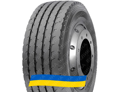 385/65R22.5 Trazano Novo Trans T47 160K PR20 Прицепная грузовая шина