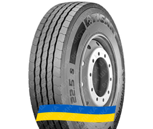 315/80 R22.5 Tigar Road Agile S 156/150L Рулевая грузовая шина