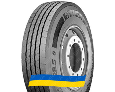 315/80R22.5 Tigar Road Agile S 156/150L Рулевая грузовая шина