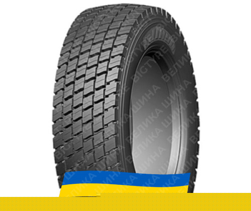 215/75 R17.5 Jinyu JD575 135/133L Ведущая грузовая шина
