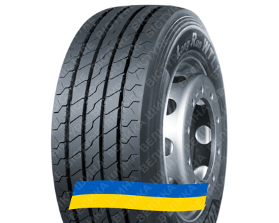 445/45R19.5 WestLake Long Run WTL1 160L Прицепная грузовая шина