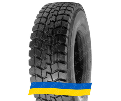 Заказать резину 235/75R17.5 Roadshine RS604 143/141 J Ведущая шина