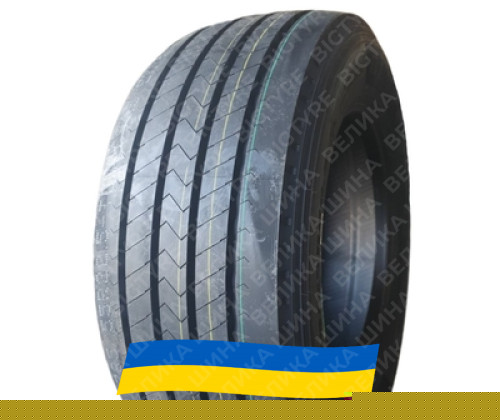 385/65 R22.5 Habilead BL522 160K Рульова вантажна шина