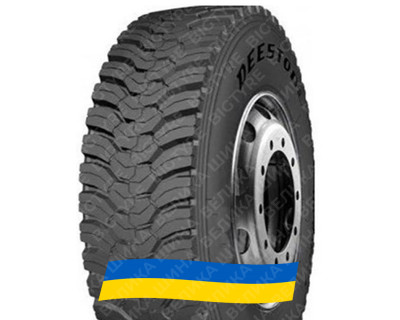 315/80R22.5 Deestone SD437 156/150K Ведуча вантажна шина