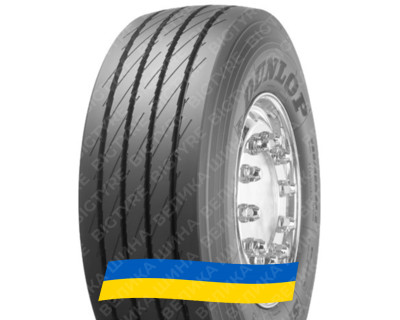 385/65R22.5 Dunlop SP 244 158L Причіпна шина