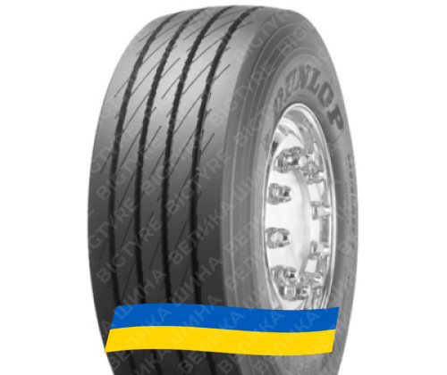 385/65R22.5 Dunlop SP 244 158L Прицепная шина
