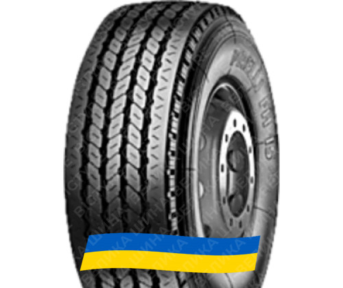 12R22.5 Pirelli FH 15 Рульова шина