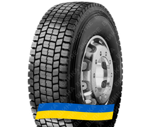 215/75R17.5 Doublestar DSR08A 135/133J PR18 Ведуча вантажна шина