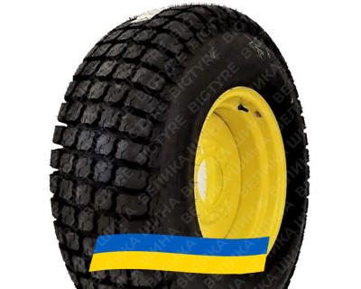 18/8.5R8 Galaxy MIGHTY MOW R-3 PR4 Сельхоз шина