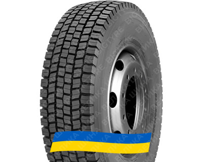 315/70R22.5 Trazano Trans D28 154/150L Ведущая шина