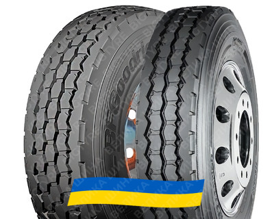 385/65R22.5 BFGoodrich Cross Control S 158K Універсальна вантажна шина