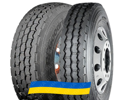 385/65R22.5 BFGoodrich Cross Control S 158K Універсальна вантажна шина