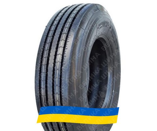 265/70 R19.5 Supercargo SC216 143/141M Рулевая грузовая шина