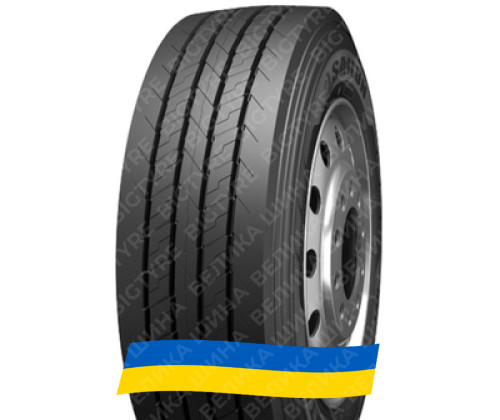 385/65 R22.5 Sailun STR1+ 160K Причіпна вантажна шина