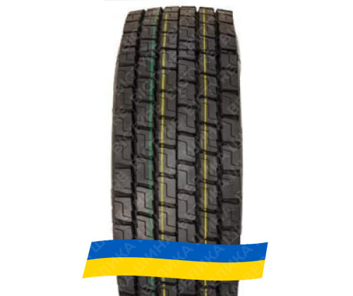 295/80 R22.5 CHALLENGER CDL4+ 152/148M Ведущая грузовая шина