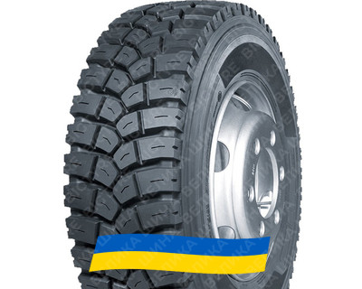 13R22.5 Goodride SupTrac X1 156/151K Ведущая грузовая шина