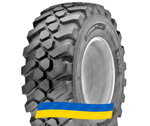 440/80R28 Apollo Terra PRO 1045 156/156A8/B Индустриальная шина