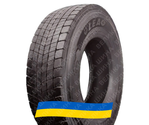 315/70R22.5 Leao GREEN-VAN ETD100 156/150L PR18 Ведуча вантажна шина
