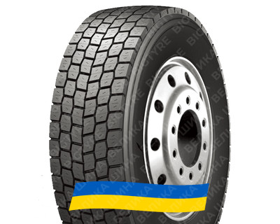 315/80R22.5 Windforce WD3080 157/154M PR20 Ведуча вантажна шина