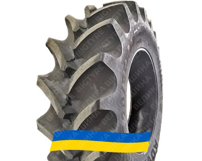 360/70R24 Advance R-1W 127D Сельхоз шина 360/70R24 Advance R-1W 127D Сельхоз шина