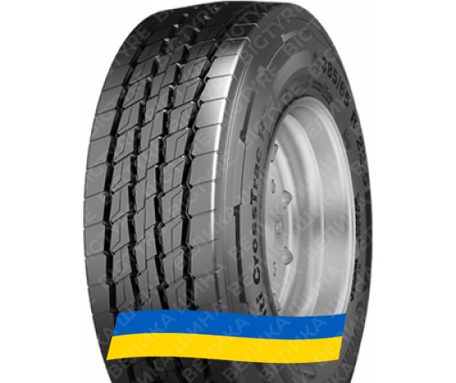385/65R22.5 Continental Conti CrossTrac HT3 160K PR20 Причіпна вантажна шина