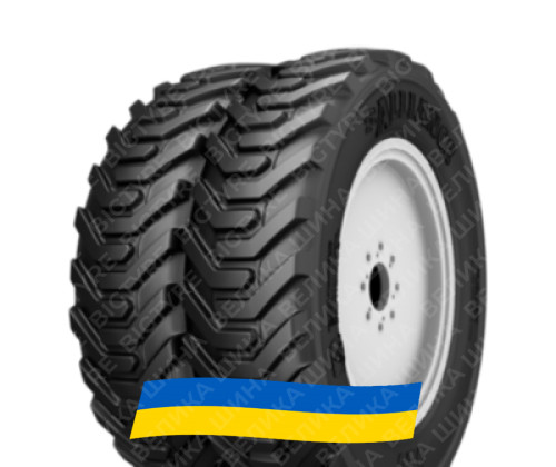 315/80R22.5 Alliance 528 Dual Master 158A8 Індустріальна шина