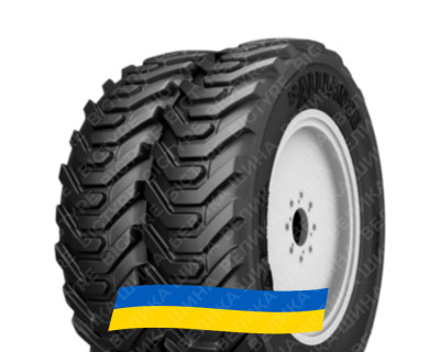 315/80R22.5 Alliance 528 Dual Master 158A8 Індустріальна шина