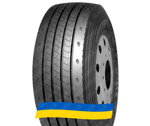 445/45 R19.5 Jinyu JT560 160J Рулевая грузовая шина