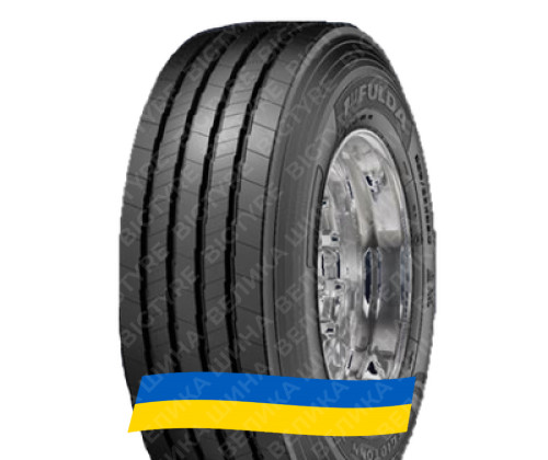 385/55R22.5 Fulda Regiotonn 3 160/158K/L Причіпна вантажна шина
