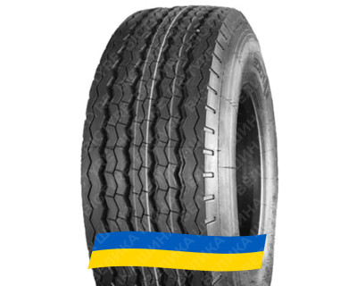 385/65R22.5 Powertrac Cross Trac 160L Причіпна вантажна шина