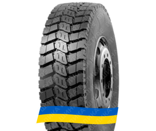 10.00R20 Powertrac Heavy Expert 149/146K Ведуча вантажна шина