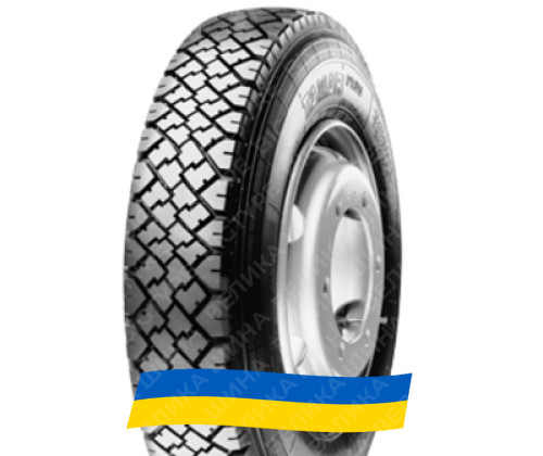 8.5R17.5 Sava Tamar M+S Plus 121/120M Ведущая шина
