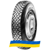 8.5R17.5 Sava Tamar M+S Plus 121/120M Ведуча шина