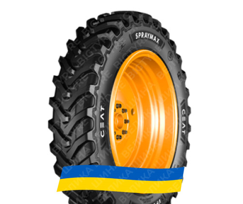 VF 380/90R54 Ceat SPRAYMAX 176D VF TL Сельхоз шина