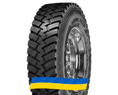 315/80R22.5 Goodyear Omnitrac D HD 156/150K Ведущая грузовая шина