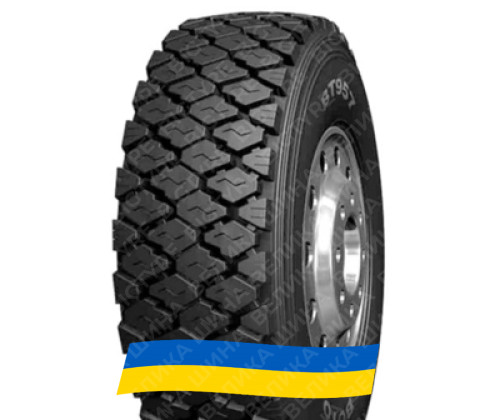 265/70 R19.5 Boto BT957 143/141J Ведуча вантажна шина