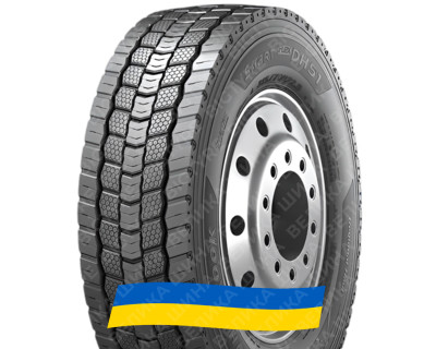 295/80R22.5 Hankook Smart Flex DH51 152/148M Ведуча вантажна шина