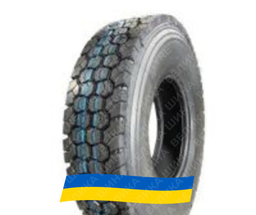 8.25 R20 Sunfull HF303 139/137K Ведущая грузовая шина