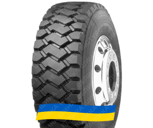 12 R24 Michelin XDL 158/155F Карьерная грузовая шина