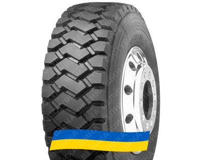 12R24 Michelin XDL 158/155F Кар'єрна вантажна шина