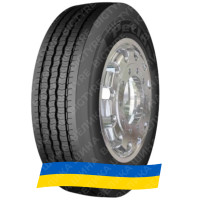 245/70R19.5 Petlas SH100 136/134M Рулевая грузовая шина