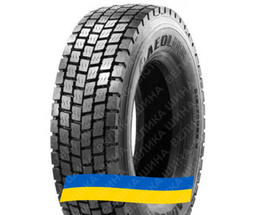315/70 R22.5 Aeolus ADR69 154/150M Ведущая грузовая шина