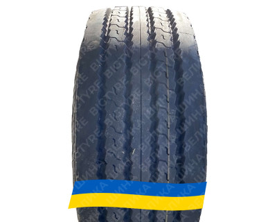 385/65R22.5 Kumho KRA88 164K Причіпна вантажна шина