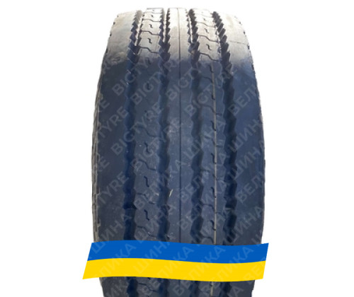 385/65R22.5 Kumho KRA88 164K PR24 Причіпна вантажна шина
