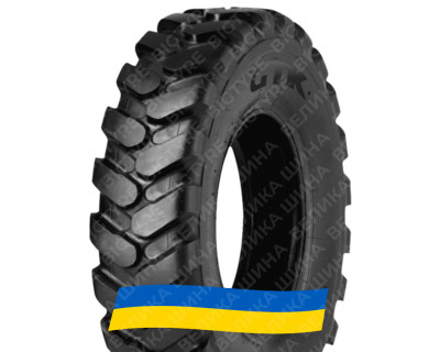 10.00R20 GTK LD94 146/148A8 PR16 Индустриальная шина